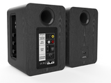 AIWA SPA-200 Aktive Bluetooth Højttalere, sort