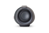AIWA SPB-680 – 20 W Kannettava Bluetooth Party-kaiutin RGB-valoilla, harmaa
