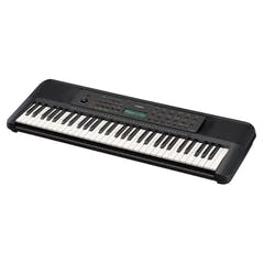 Yamaha PSR-E283 Kosketinsoittimet
