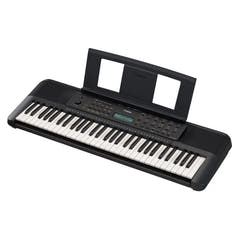 Yamaha PSR-E283 Kosketinsoittimet