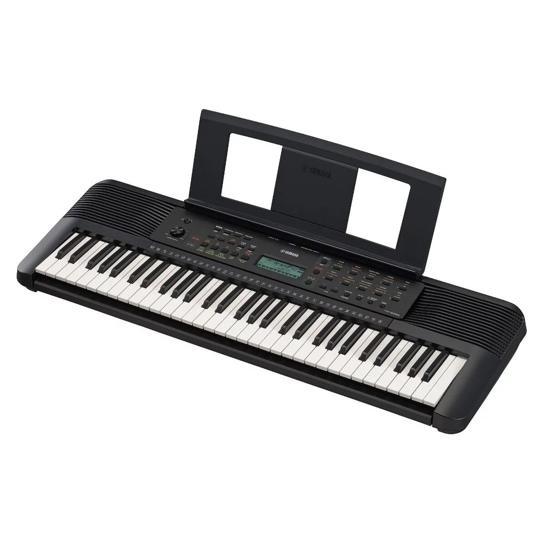 Yamaha PSR-E283 Kosketinsoittimet
