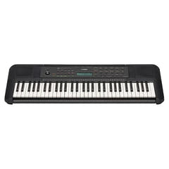 Yamaha PSR-E283 Kosketinsoittimet