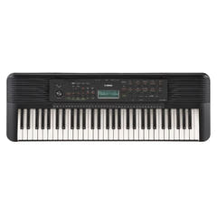Yamaha PSR-E283 Kosketinsoittimet