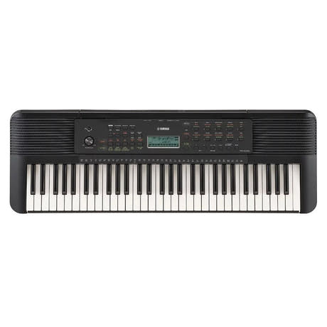 Yamaha PSR-E283 Kosketinsoittimet