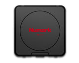 Numark PT01 Scratch Levysoitin (Musta)