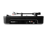 Numark PT01 Scratch Levysoitin (Musta)
