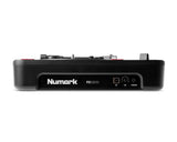 Numark PT01 Scratch Levysoitin (Musta)