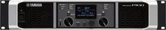 Yamaha PX10 Efektivahvistin (2x1200W)
