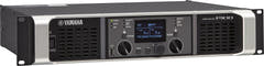 Yamaha PX10 Efektivahvistin (2x1200W)
