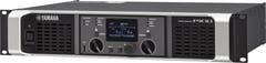 Yamaha PX10 Efektivahvistin (2x1200W)