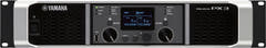 Yamaha PX3 Effektivivahvistin (2x600W)