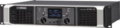 Yamaha PX3 Effektivivahvistin (2x600W)