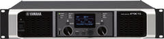 Yamaha PX5 Tehostevahvistin (2x800W)