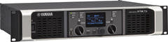 Yamaha PX5 Tehostevahvistin (2x800W)