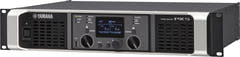 Yamaha PX5 Tehostevahvistin (2x800W)