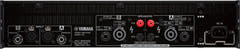Yamaha PX5 Tehostevahvistin (2x800W)