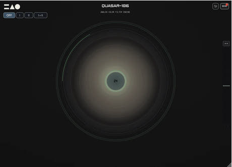 QUASAR-106