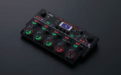 Boss RC-505MKII Loop Station Kitarapedaali