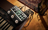 Boss RE-202 Space Echo Delay kitara pedaali