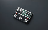 Boss RE-202 Space Echo Delay kitara pedaali