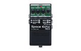 Boss RE-2 Space Echo Delay kitara pedaali