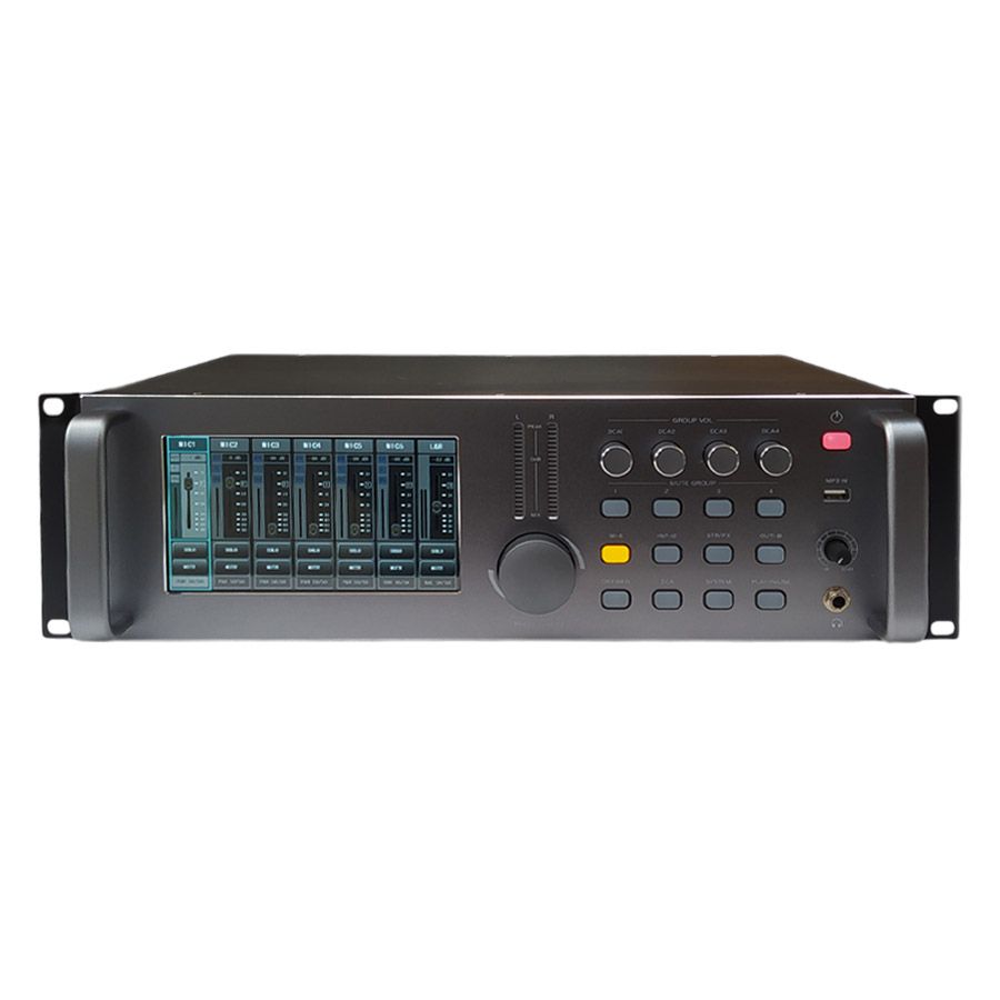 Renton DR16 Digitalmixer