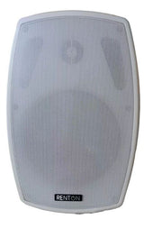 Renton S104 4" passiivikaiutin – valkoinen