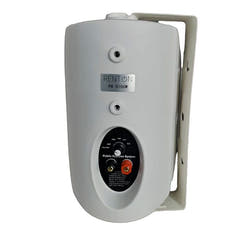 Renton S104 4" passiivikaiutin – valkoinen