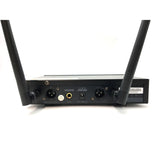 Renton Pro Langaton Mikrofoni (2 kanavaa)