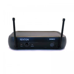 Renton Langaton Mikrotonit