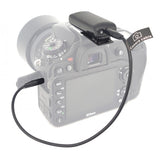 Renton Langaton videomikrofoni