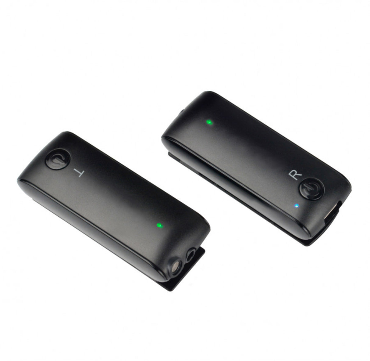 Renton Langaton videomikrofoni