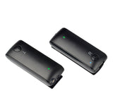 Renton Langaton videomikrofoni