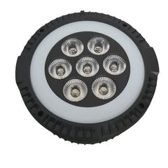 Light4Me RINGO PAR LED PAR