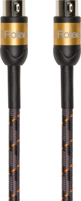 Roland Midi-kaapeli Gold Sarja