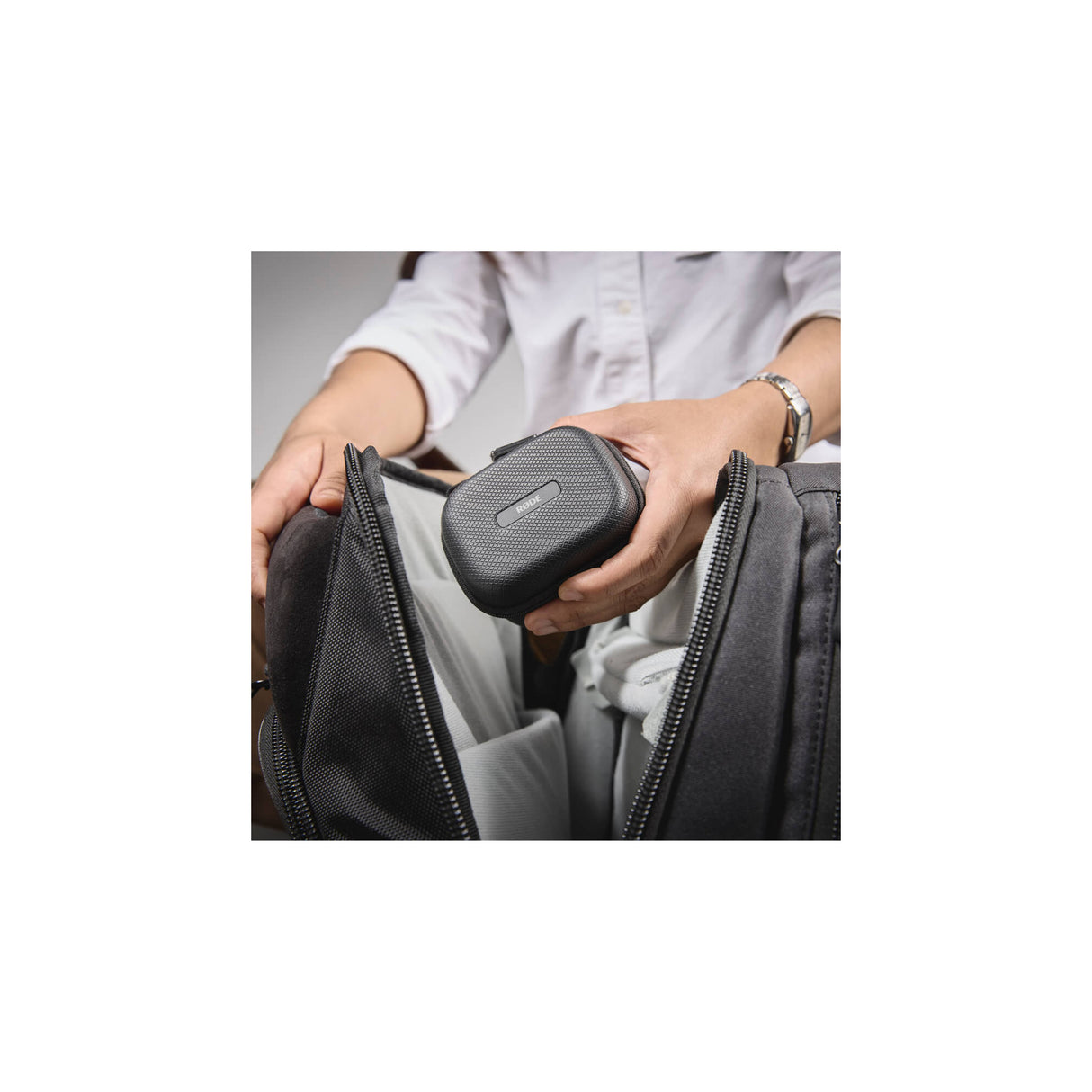 RØDE Charge Case+ for Wireless GO (Gen3)