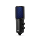 RØDE NT-USB+ USB Mikrotonit Aloituspaketti