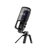 RØDE NT-USB+ USB Mikrofon (Musta)