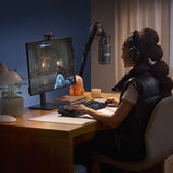 RØDE NT-USB+ USB-mikrofoni (musta)