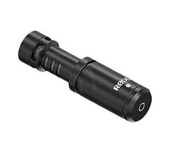 RØDE VideoMicro Kameramikrofoni