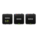 RODE Wireless GO Gen 3 Videomikrofoni