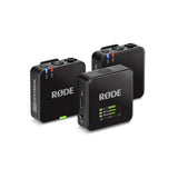 RODE Wireless GO Gen 3 Videomikrofoni
