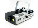 Ibiza Savukone + DMX (1200W) Paketti