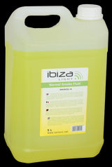 Ibiza Savukone + DMX (1200W) Paketti