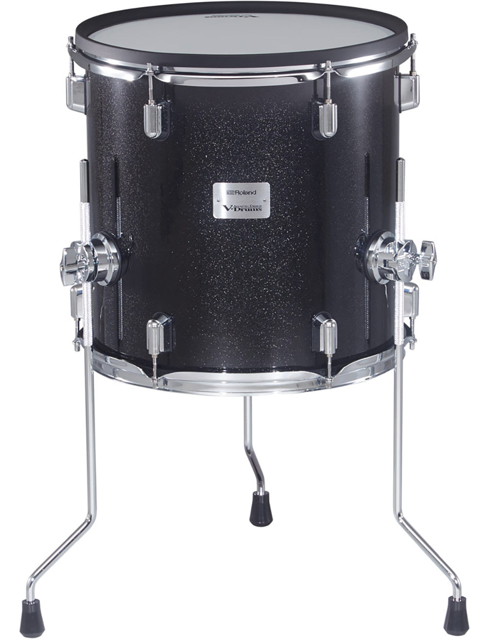 Roland PDA140F-MS Digitaalinen lattiahöyrystin PDA140F-MS