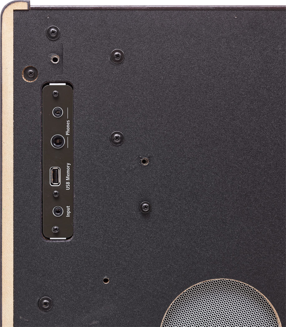 Roland RP701 Sähköpiano (luonnollinen)