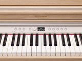 Roland RP701 Sähköpiano (luonnollinen)
