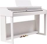 Roland RP701 Sähköpiano (valkoinen)