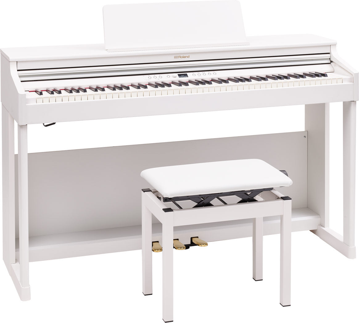 Roland RP701 Sähköpiano (valkoinen)