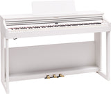 Roland RP701 Sähköpiano (valkoinen)